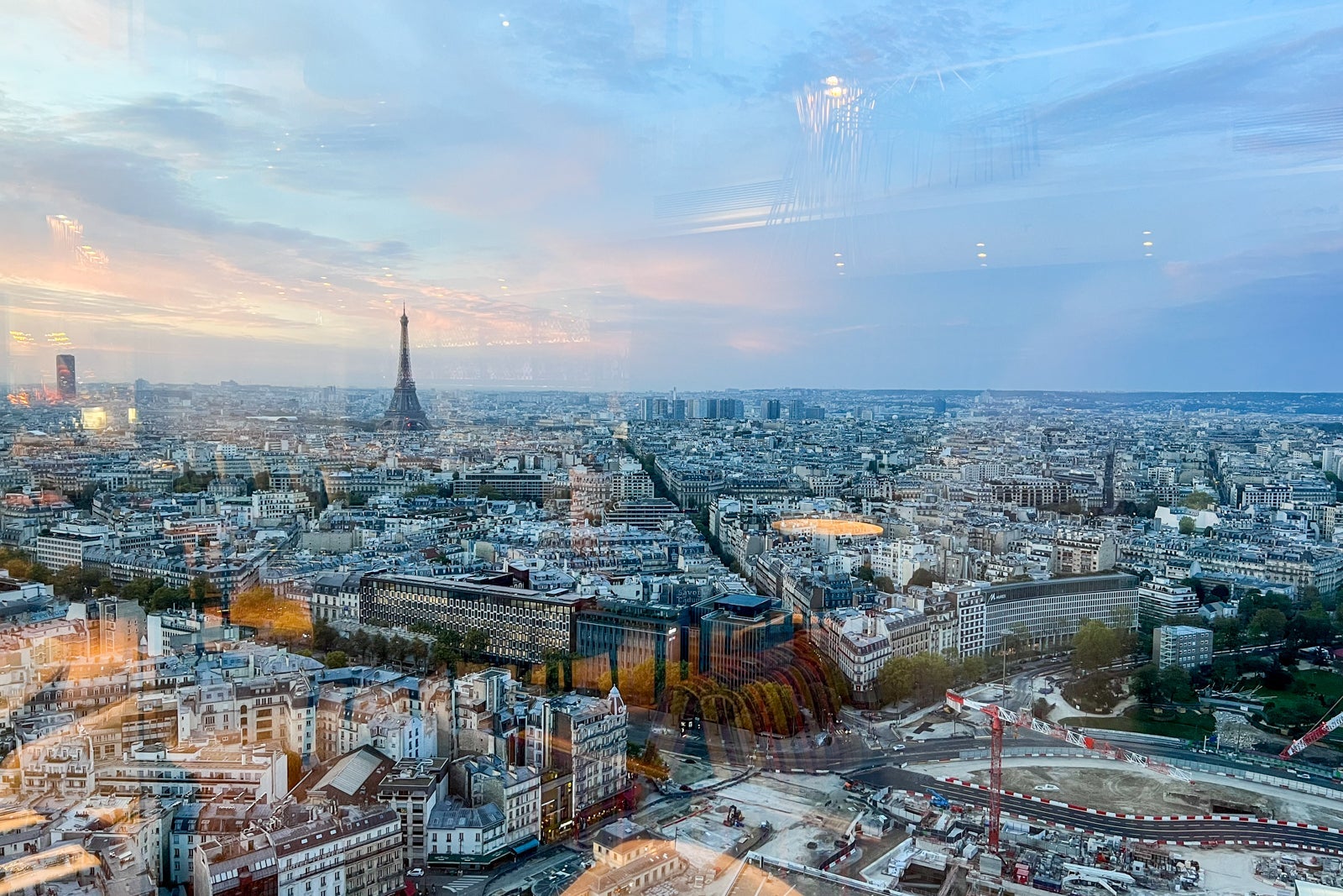 Hyatt Regency Paris Etoille