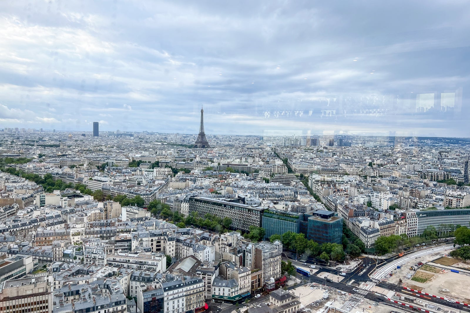 Hyatt Regency Paris Etoille
