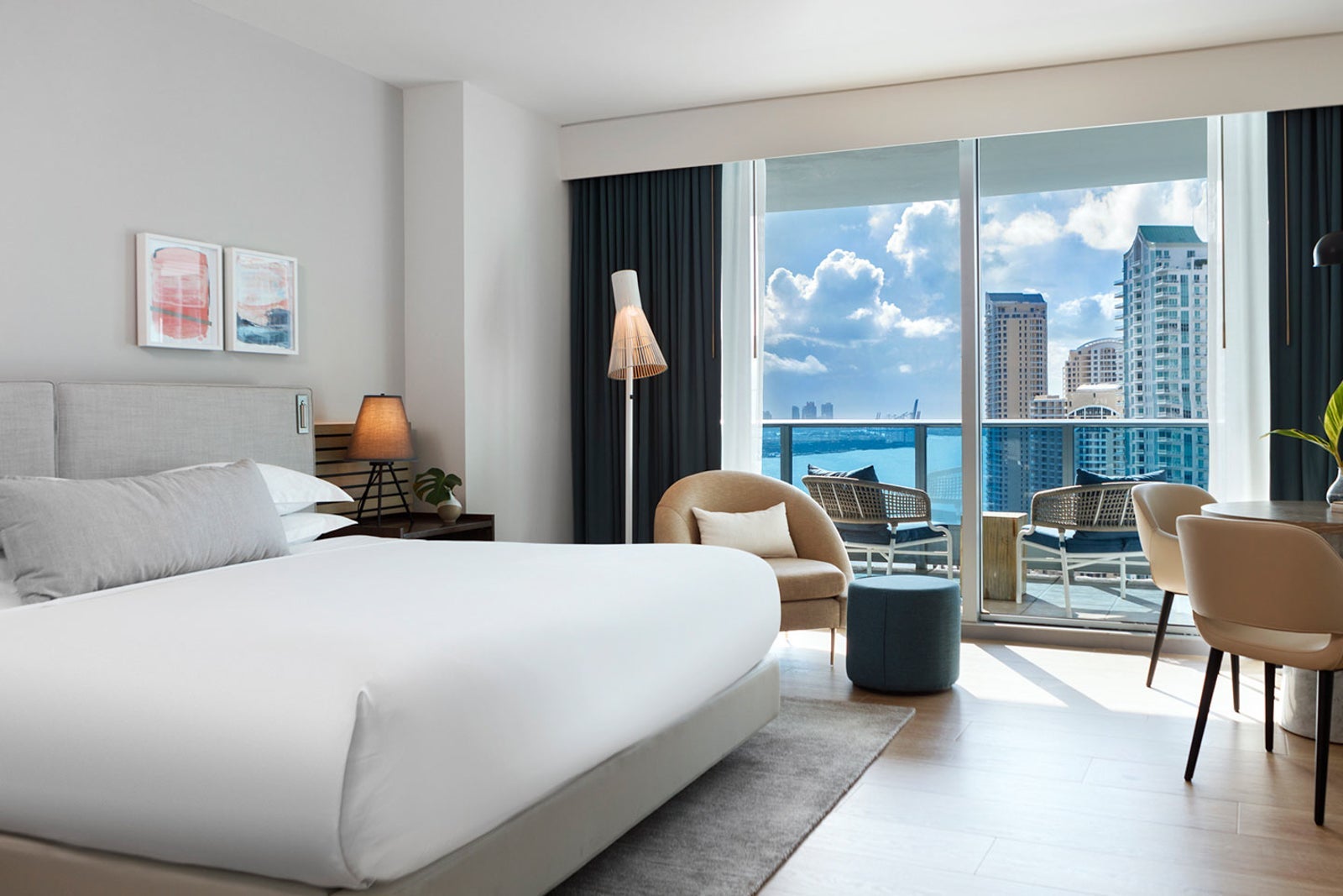 KIMPTON EPIC HOTEL MIAMI/EPICHOTEL.COM