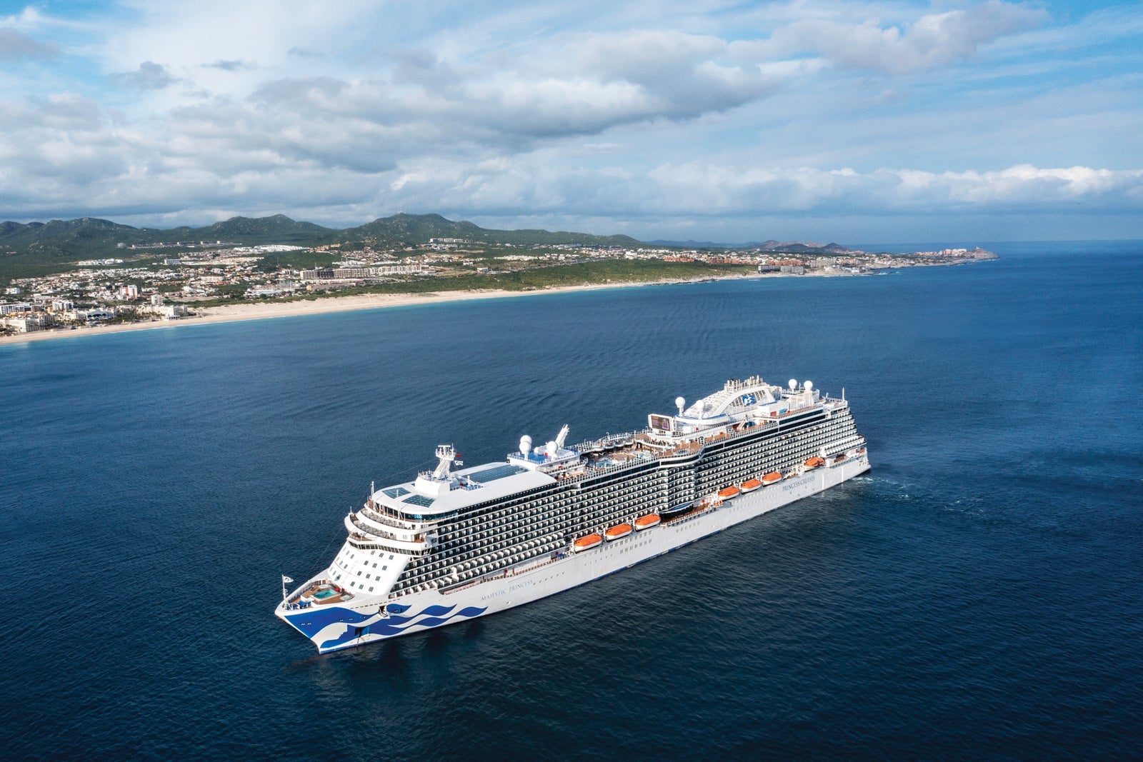PRINCESS CRUISES