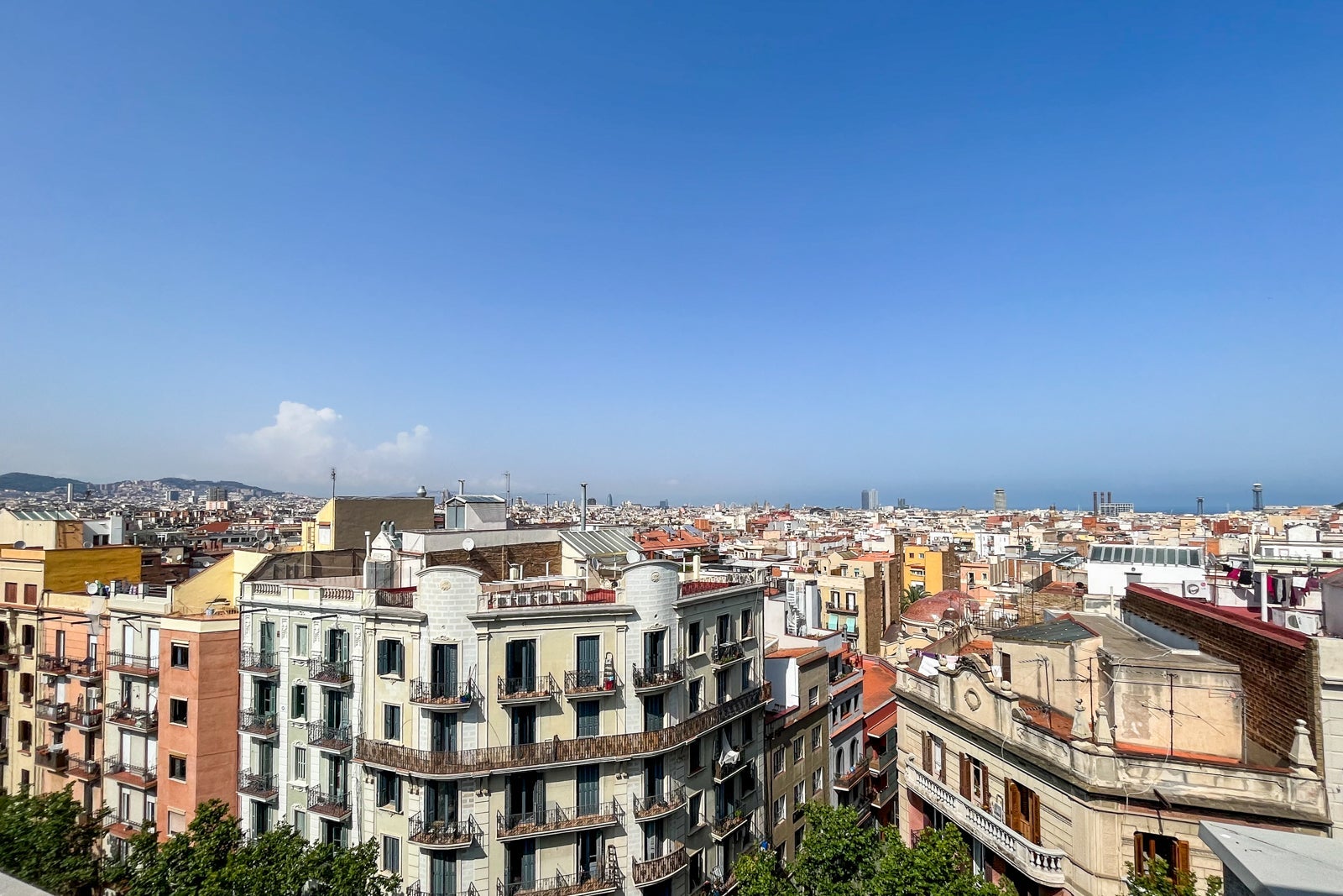 TARAH CHIEFFI/THE POINTS GUY