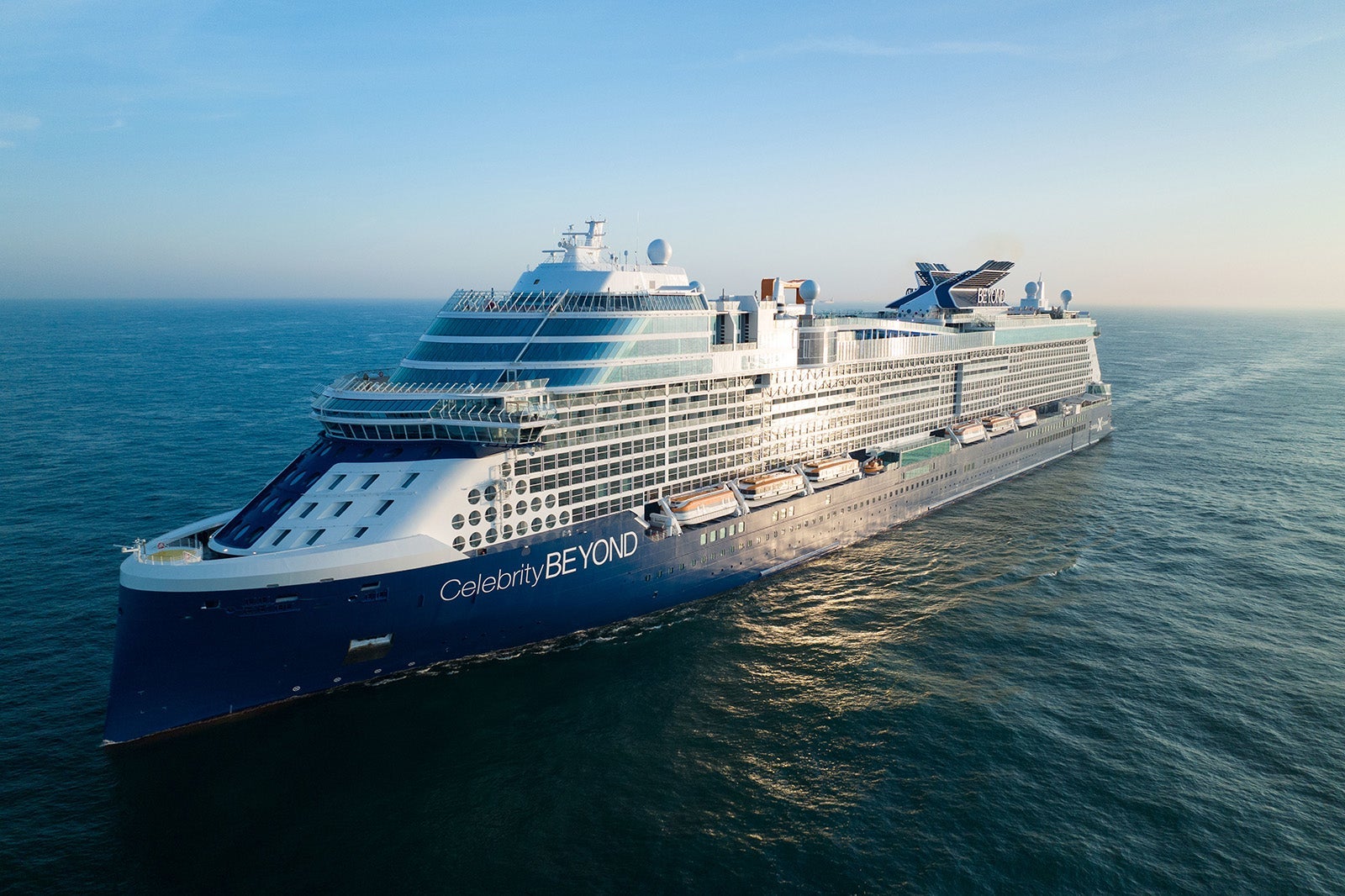 20230620_Celebrity Cruises Exteriors_Celebrity Beyond_2