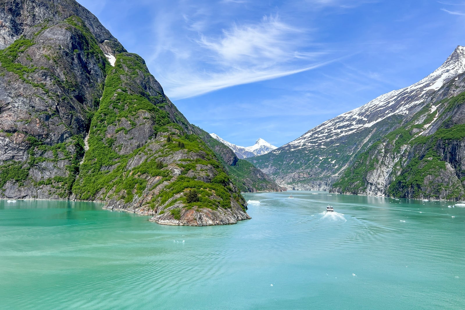 SUMMER HULL/THE POINTS GUY