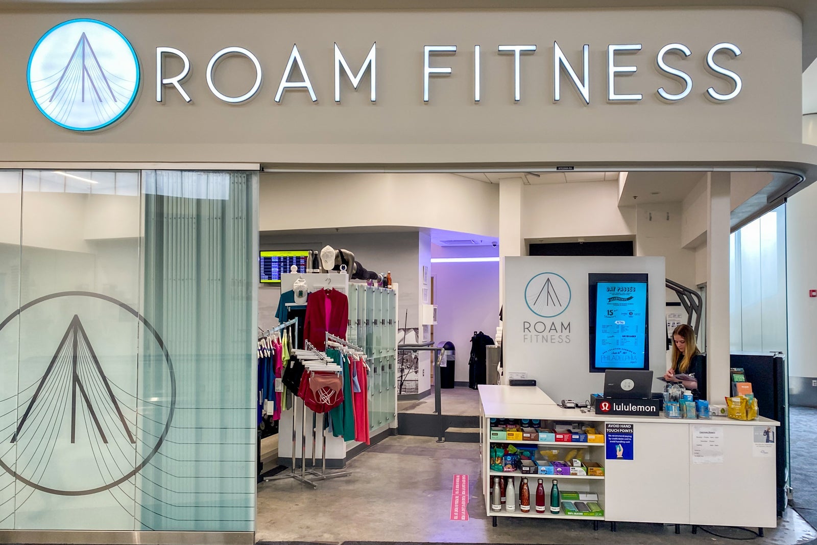 CAROLINE TANNER/THE POINTS GUY