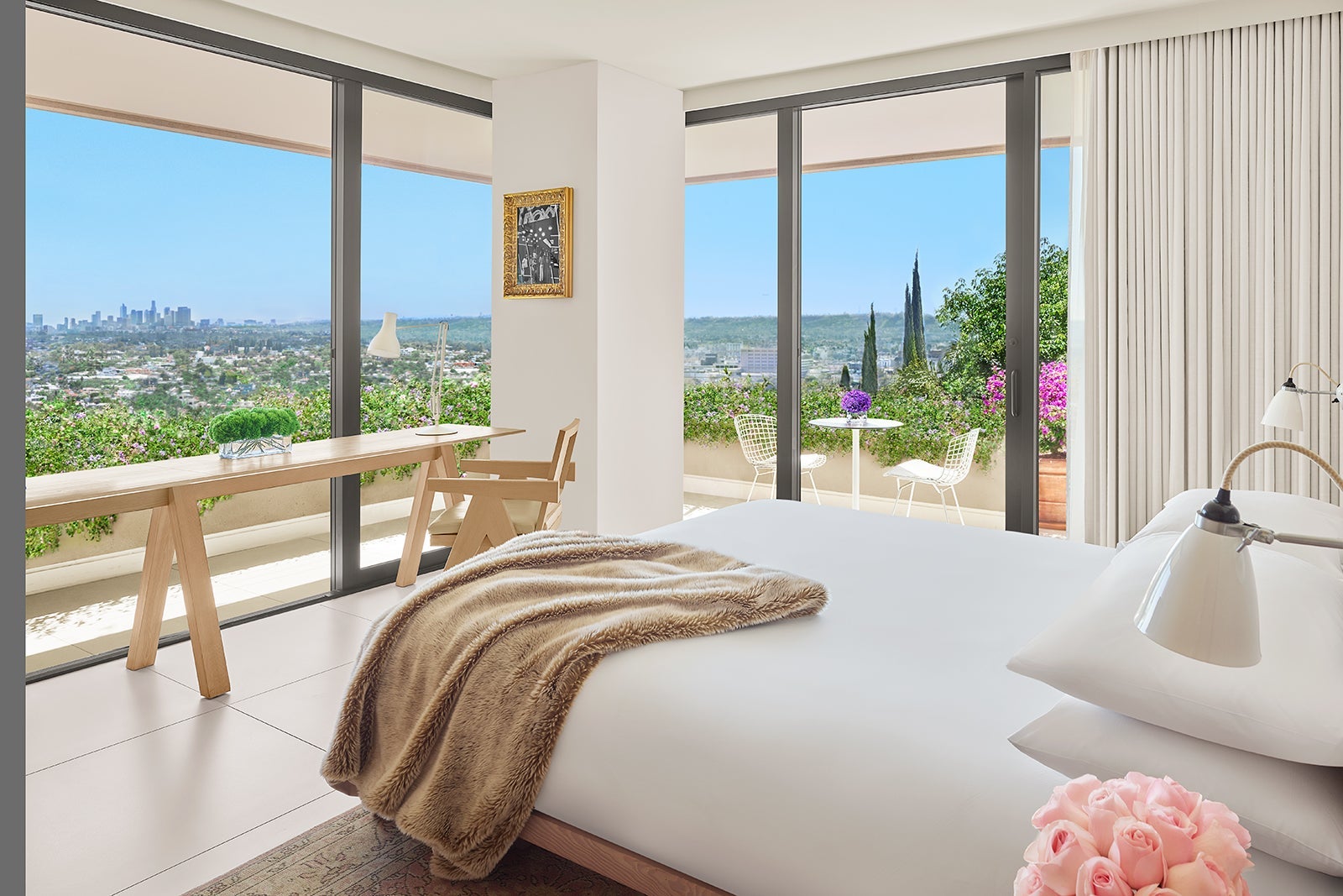 The West Hollywood EDITION