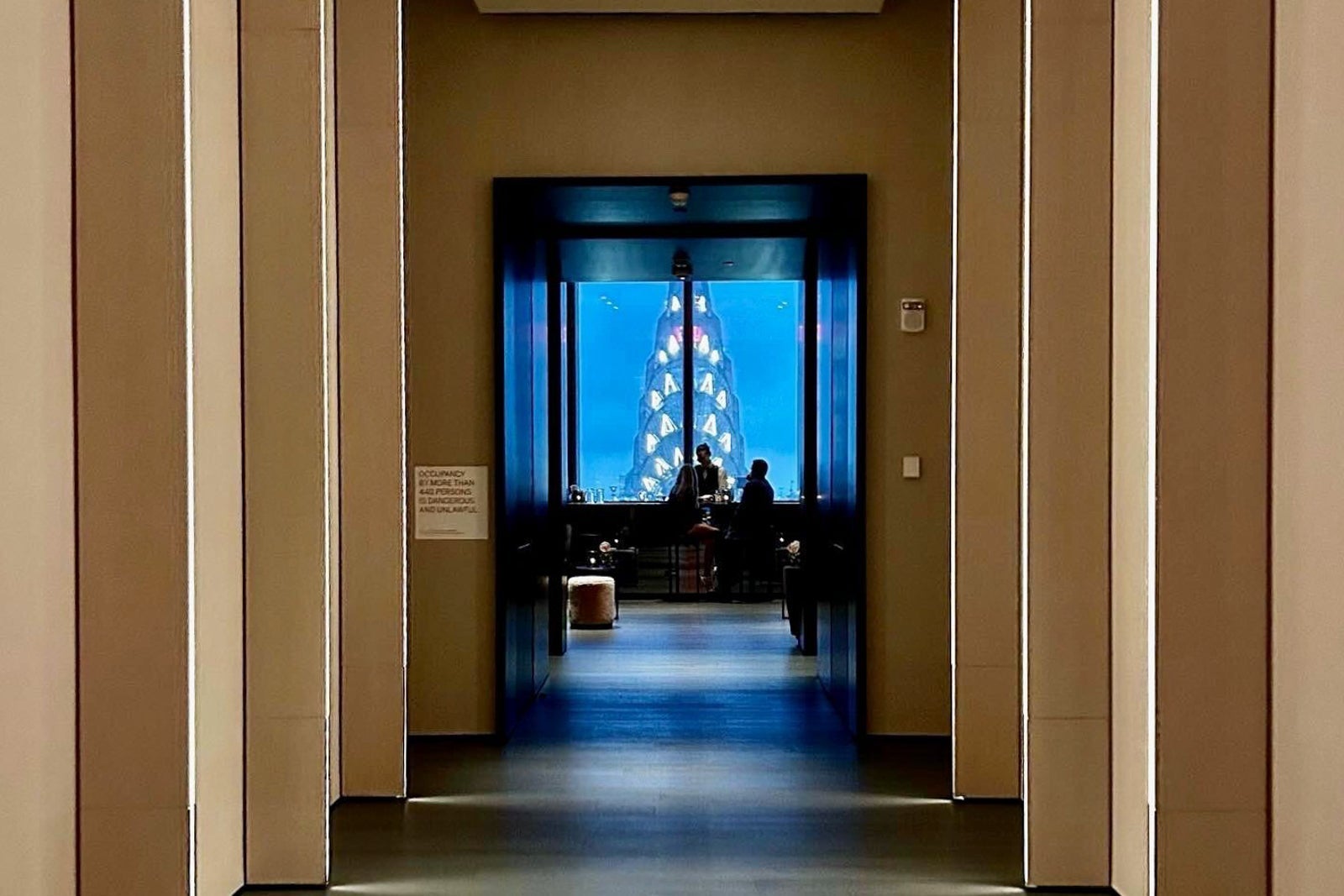 CLINT HENDERSON/THE POINTS GUY