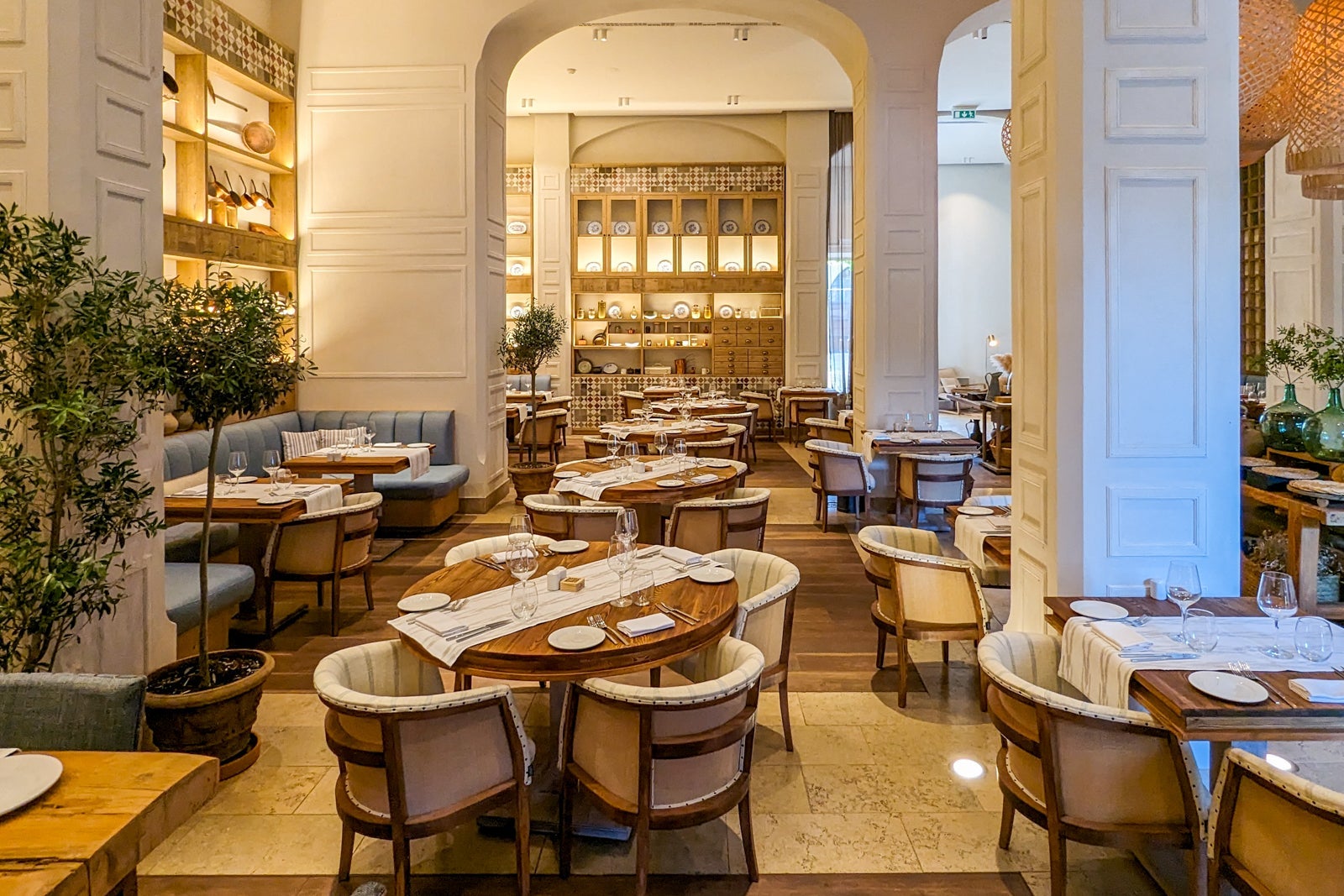 BEN SMITHSON/THE POINTS GUY