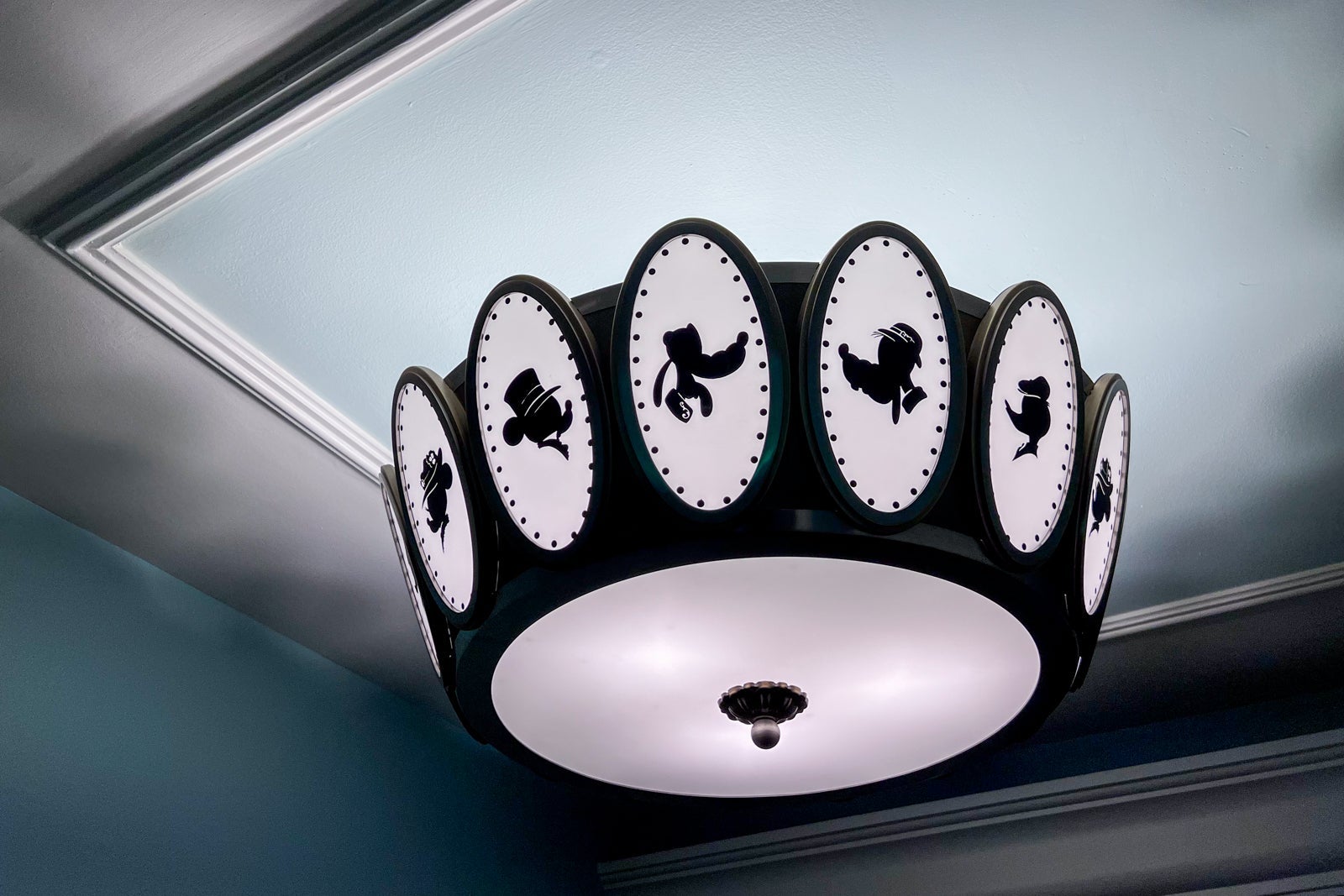 Disney Grand Floridian