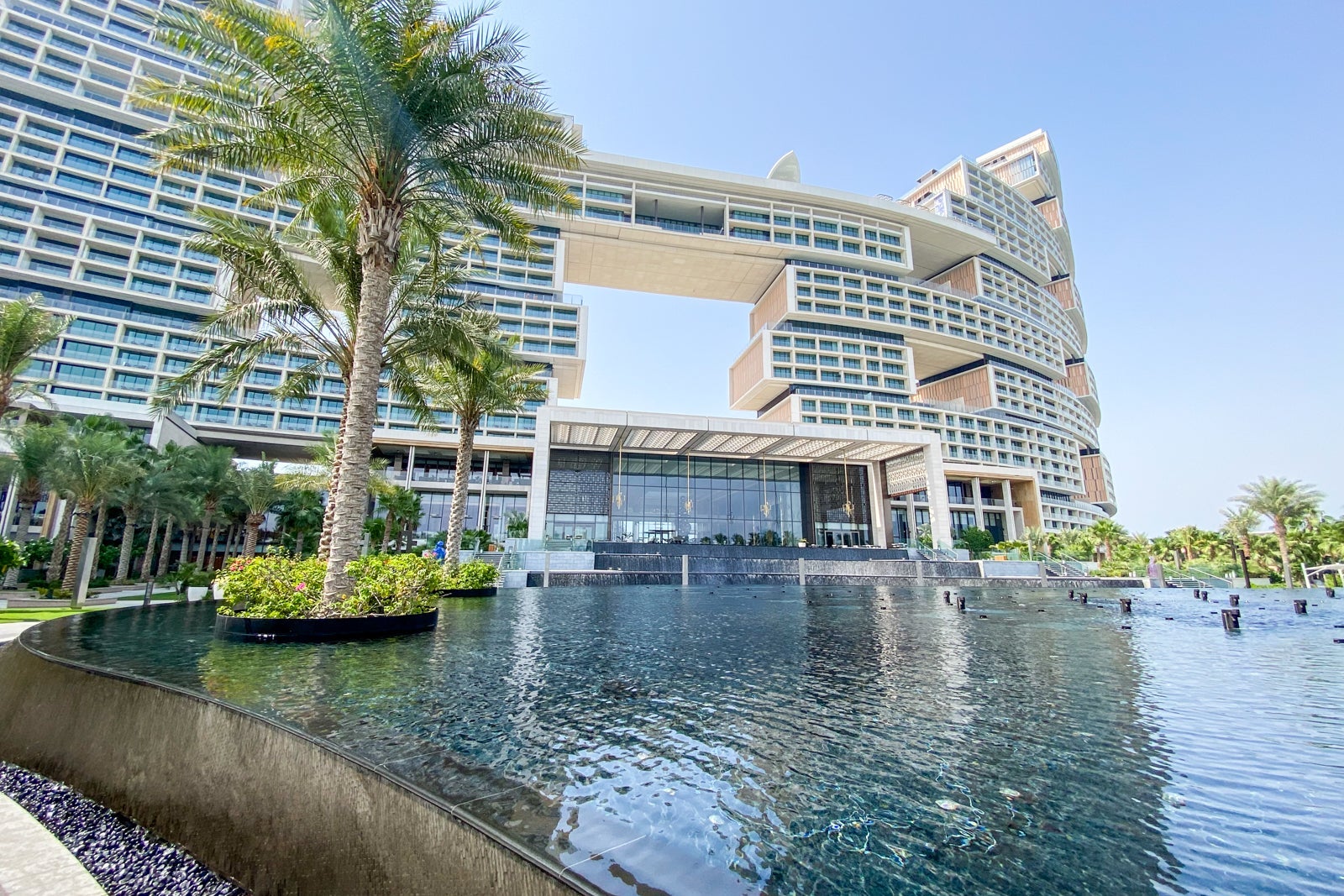 Atlantis The Royal Dubai