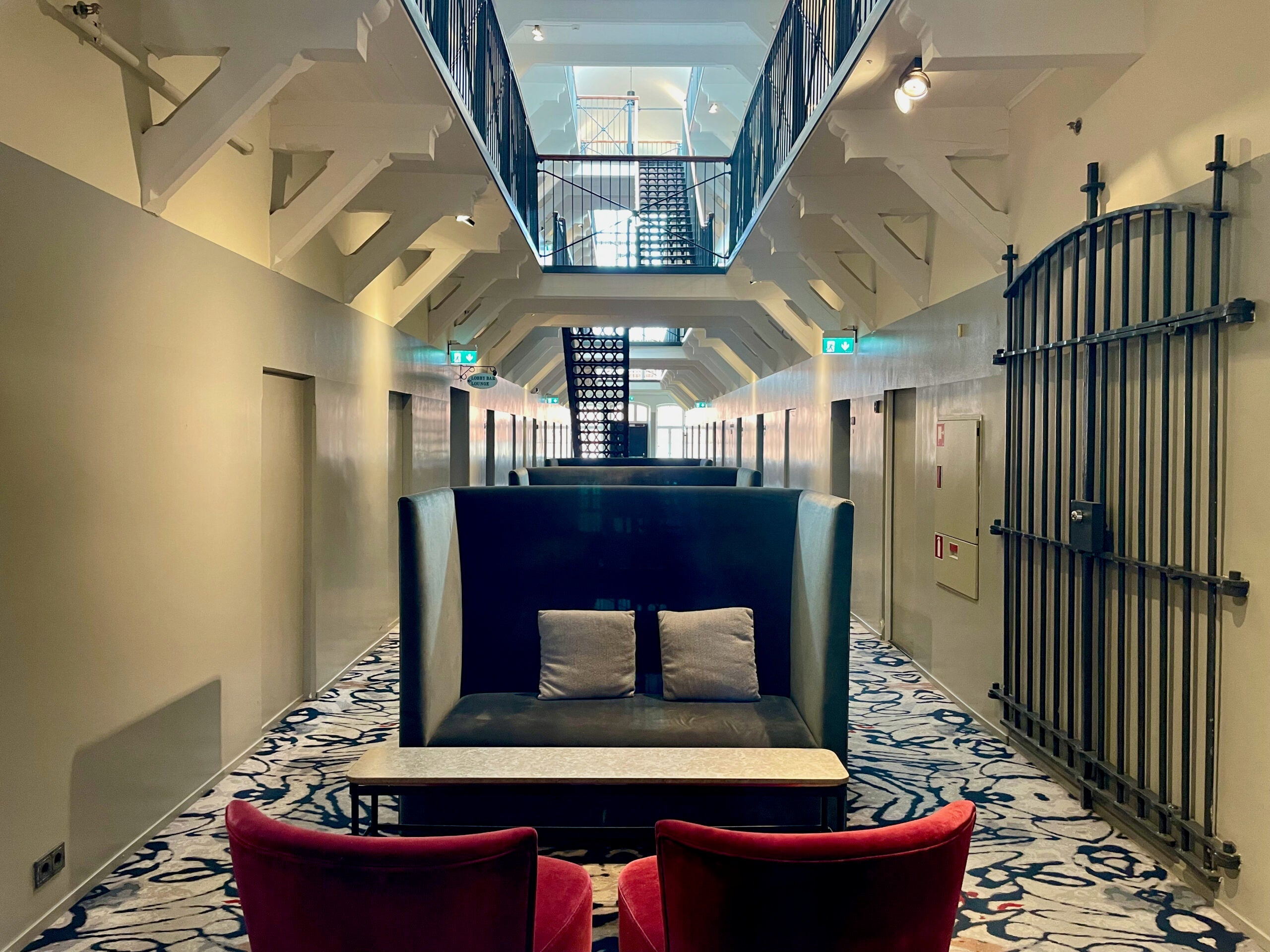 Hotel Katajanokka Helsinki - 41