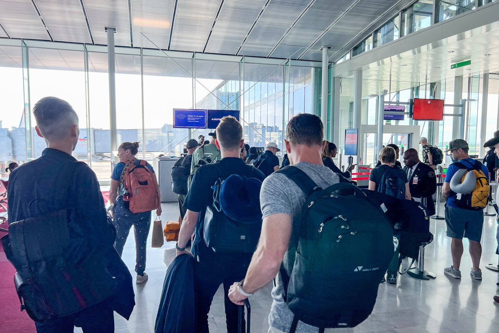 ERIC ROSEN/THE POINTS GUY