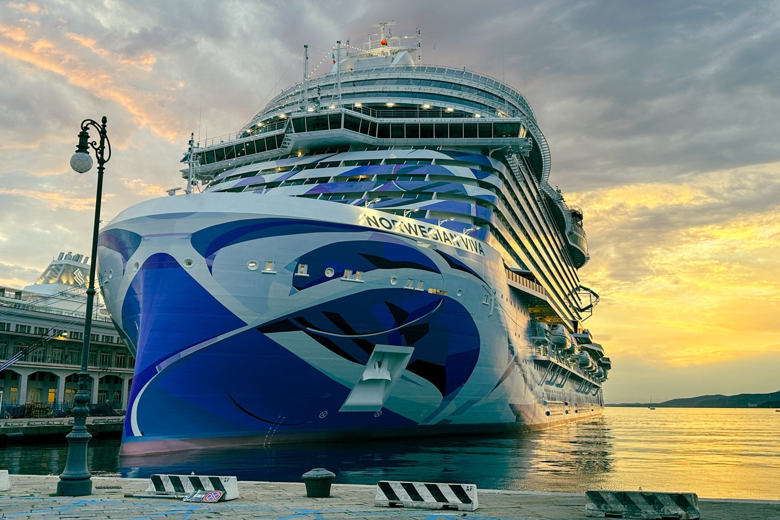 ASHLEY KOSCIOLEK/THE POINTS GUY