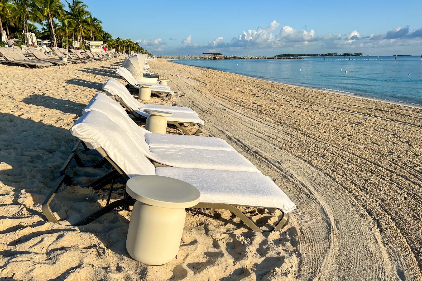 CLINT HENDERSON/THE POINTS GUY