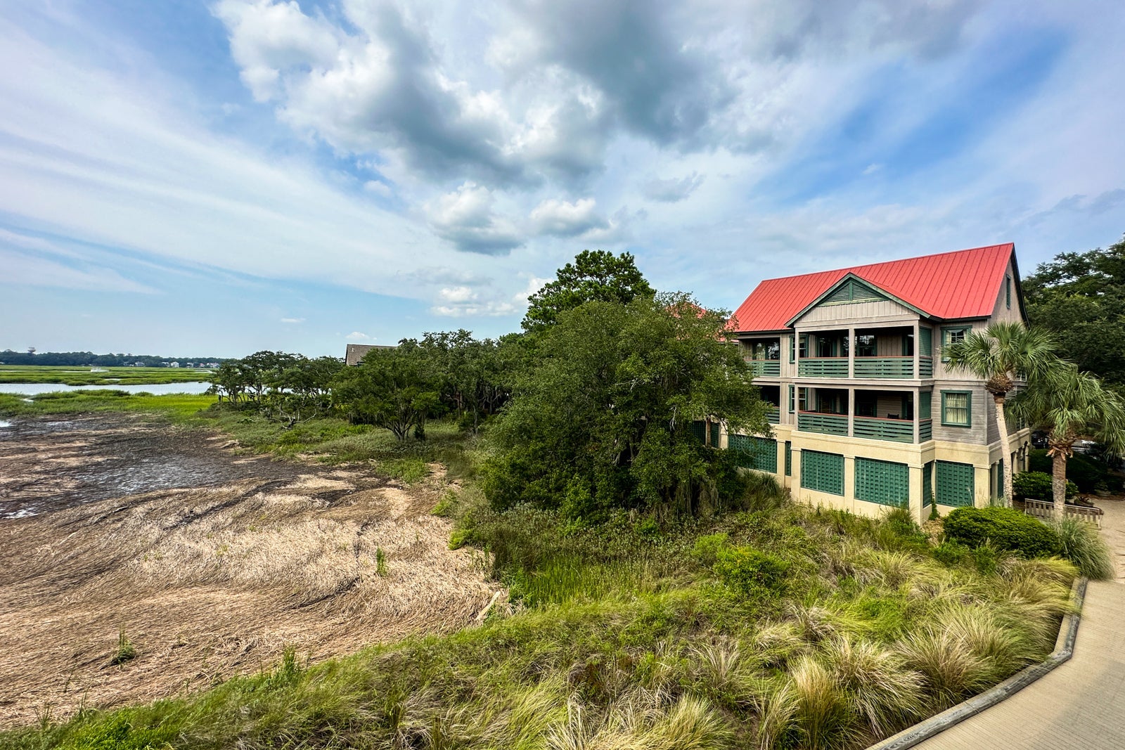 TARAH CHIEFFI/THE POINTS GUY