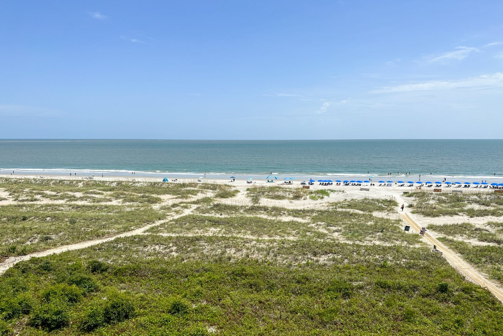 TARAH CHIEFFI/THE POINTS GUY