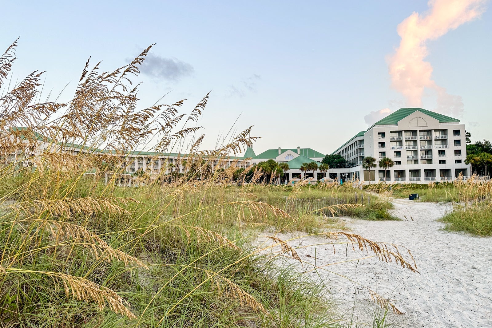 TARAH CHIEFFI/THE POINTS GUY