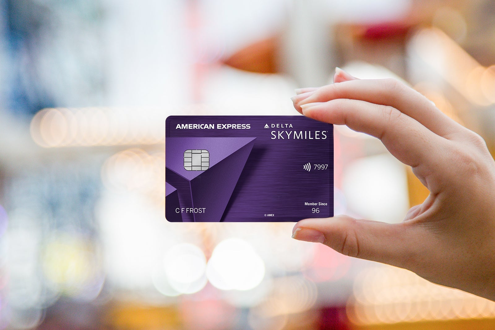 Delta Skymiles_Coney Island 2019