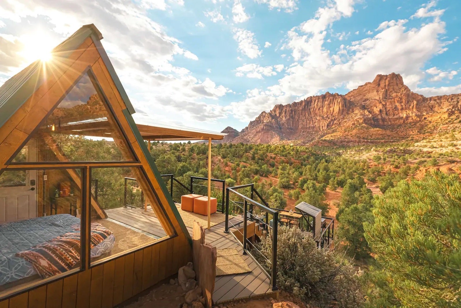 zion-airbnb