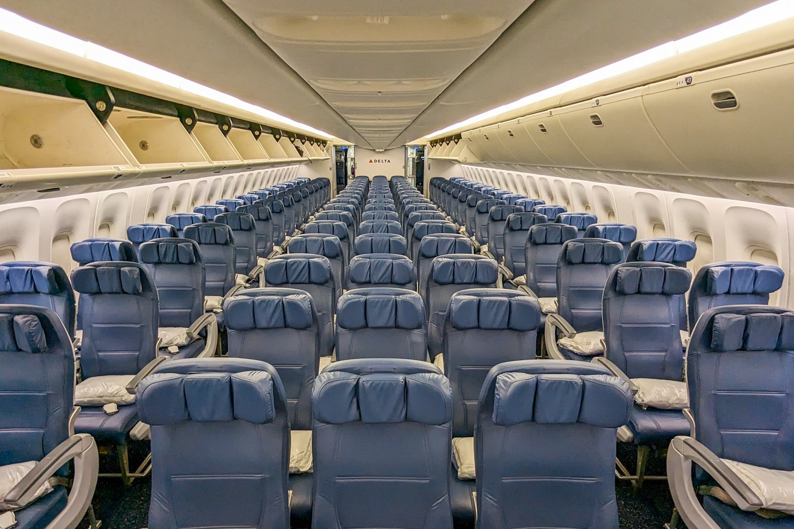 BEN SMITHSON/THE POINTS GUY