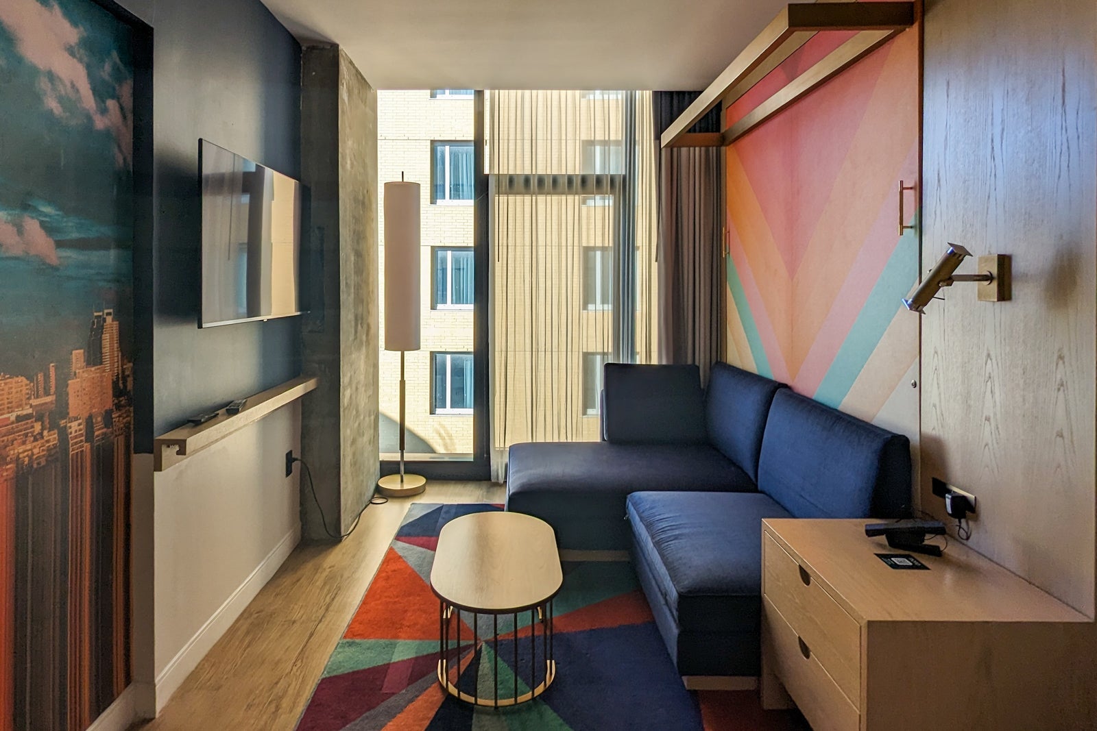 BEN SMITHSON/THE POINTS GUY