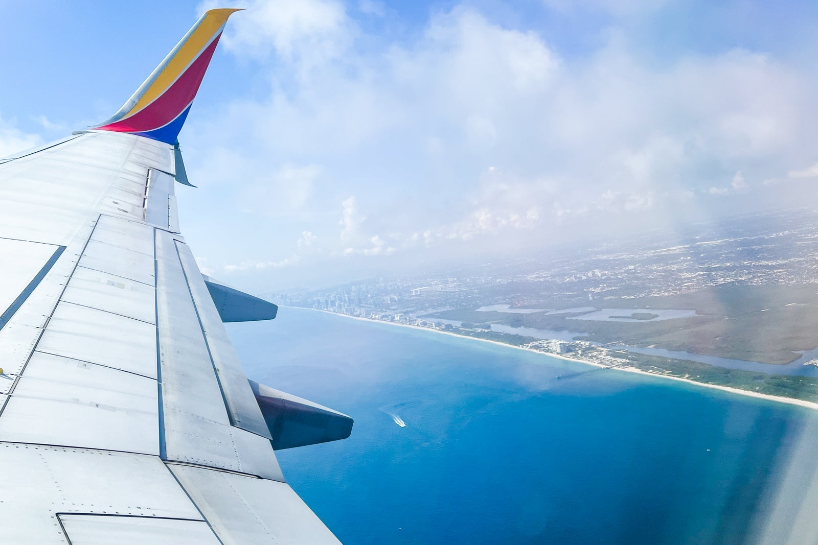 NICK EWEN/THE POINTS GUY