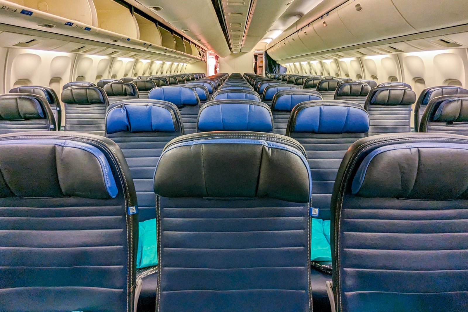 BEN SMITHSON/THE POINTS GUY