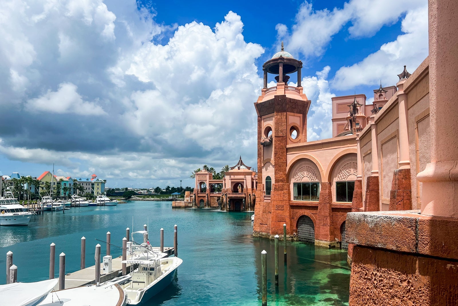 CLINT HENDERSON/THE POINTS GUY