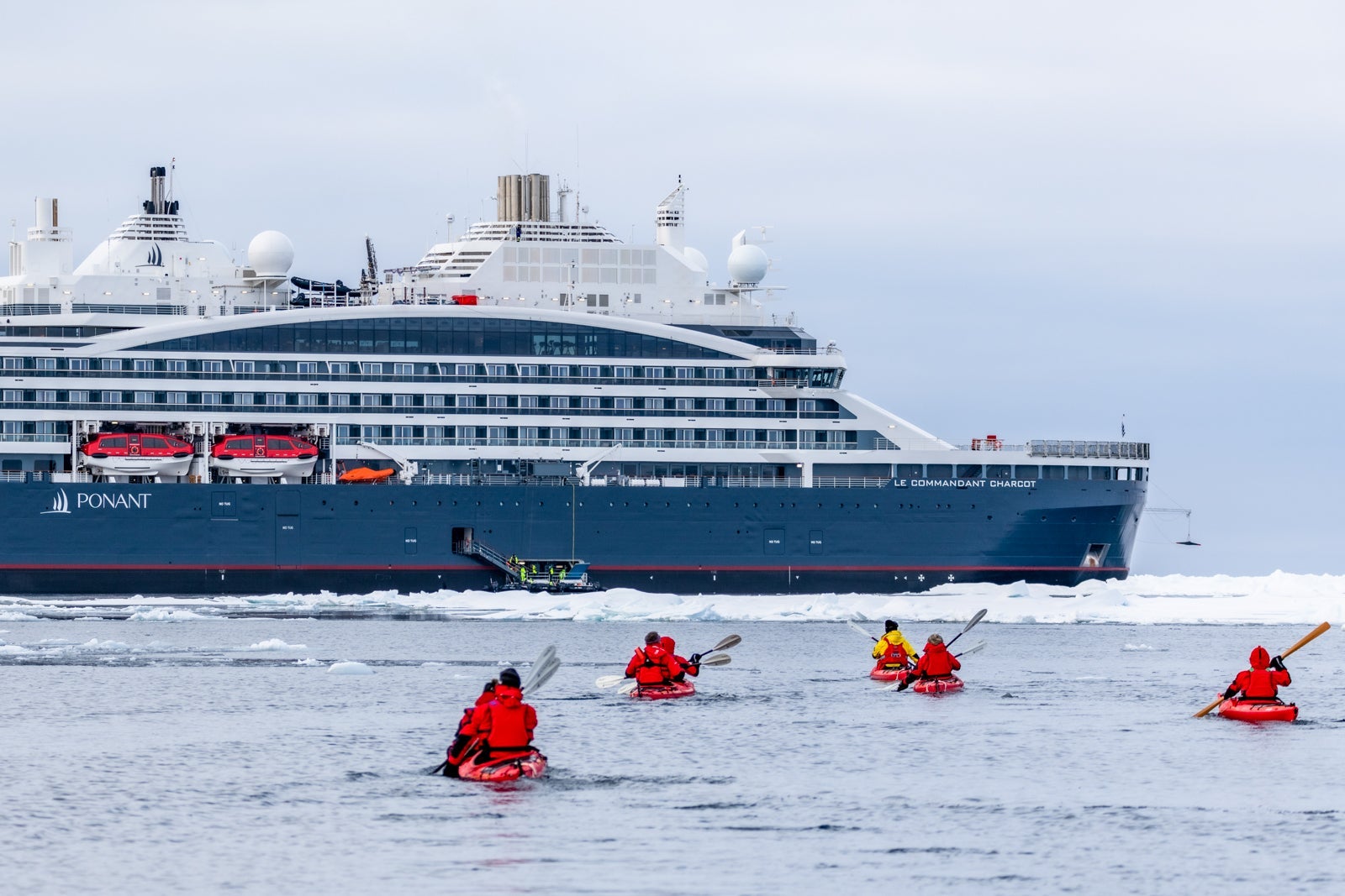 OLIVIER BLAUD/PONANT