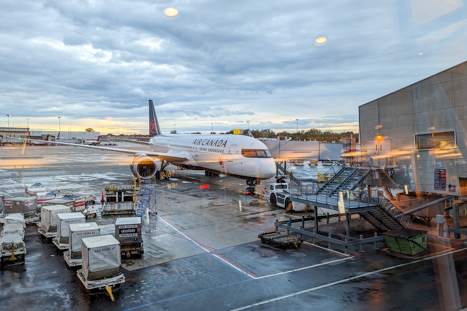 BEN SMITHSON/THE POINTS GUY