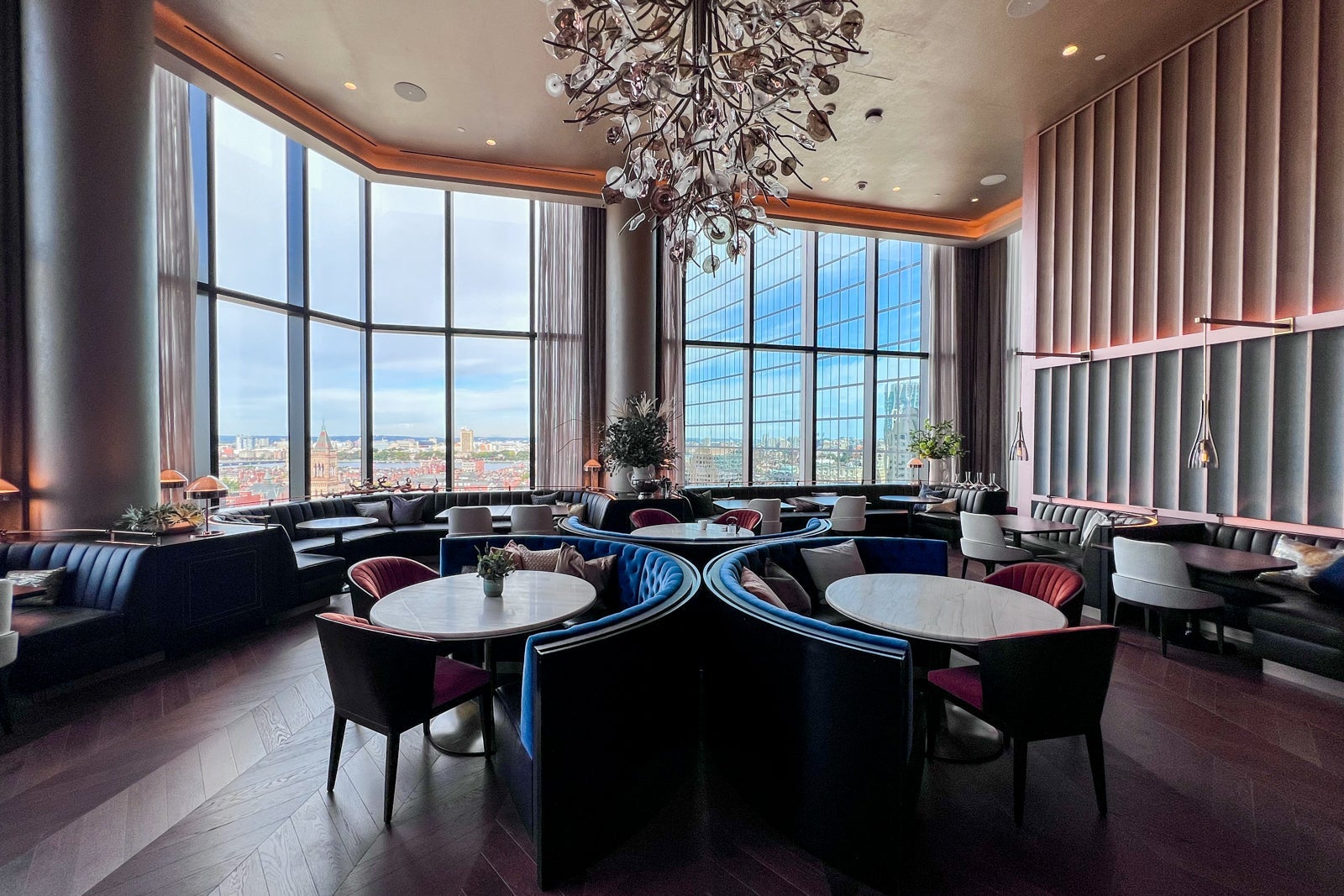 CAMERON SPERANCE/THE POINTS GUY