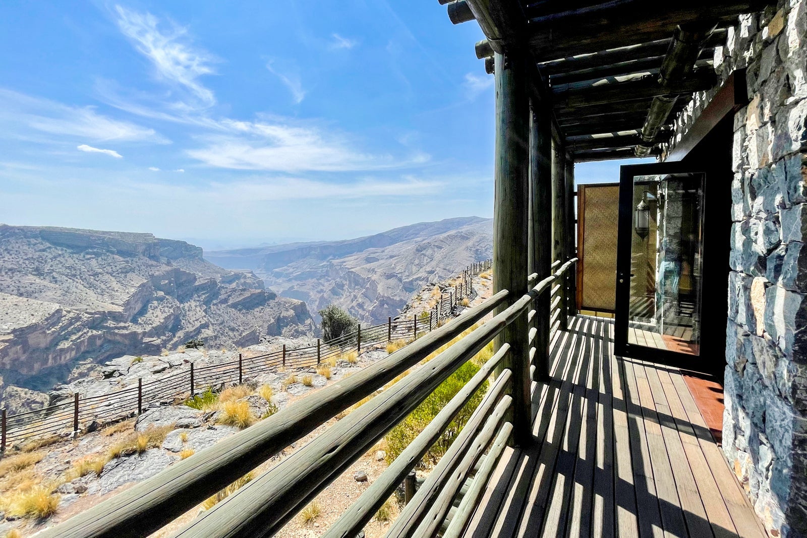 MATT MOFFITT/THE POINTS GUY