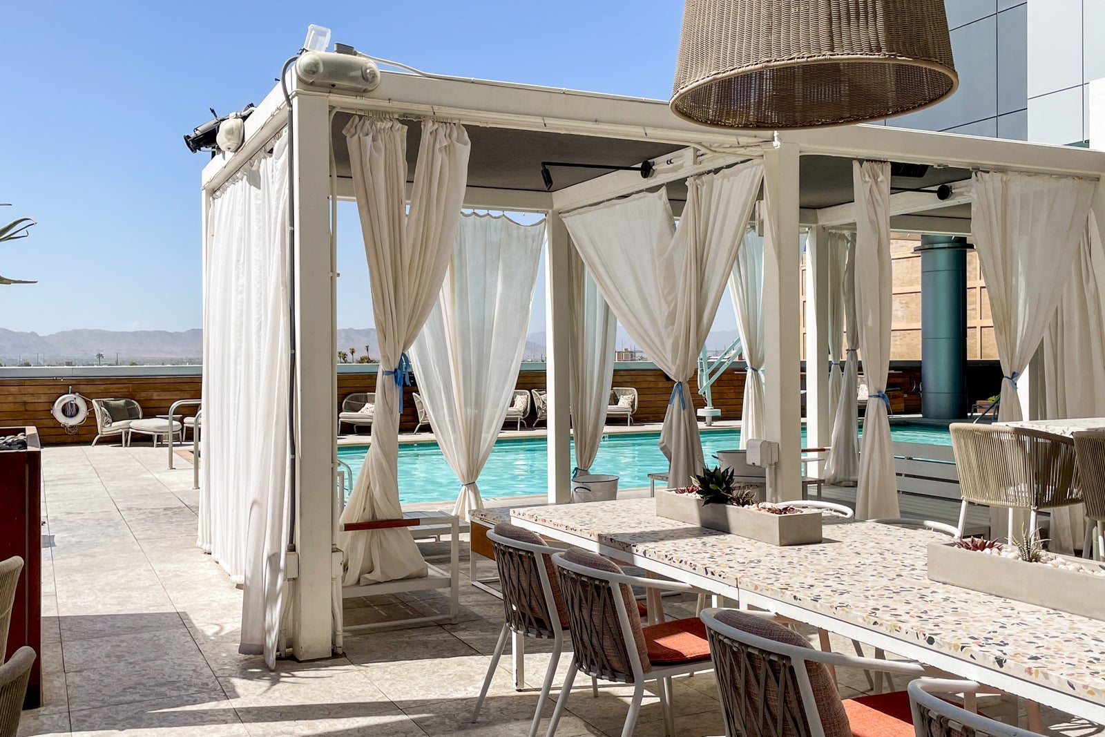 HANNAH STRECK/THE POINTS GUY