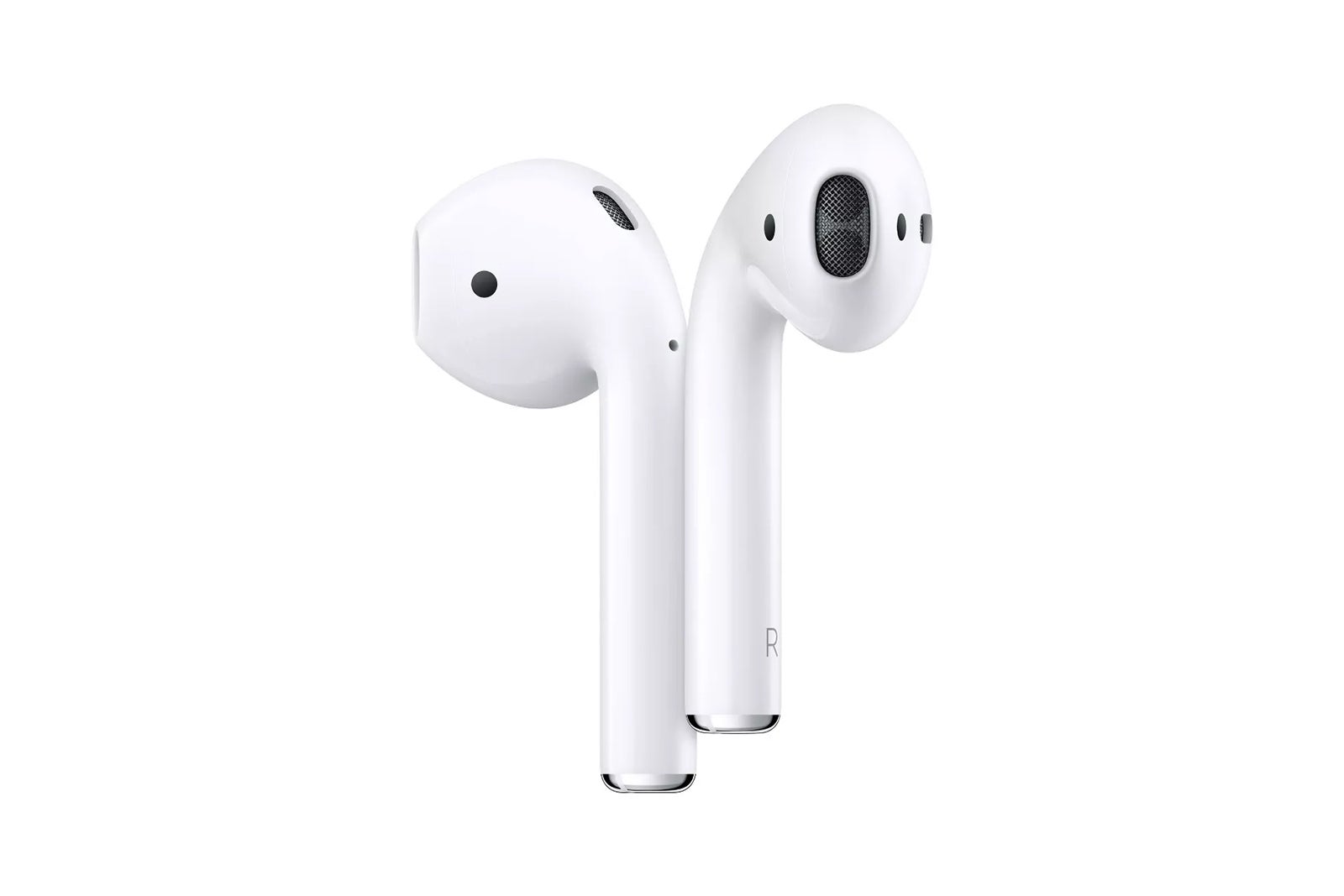 Apple AirPods (2nd Generation) with Charging Case