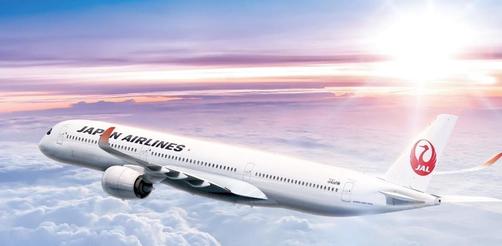 jal a350