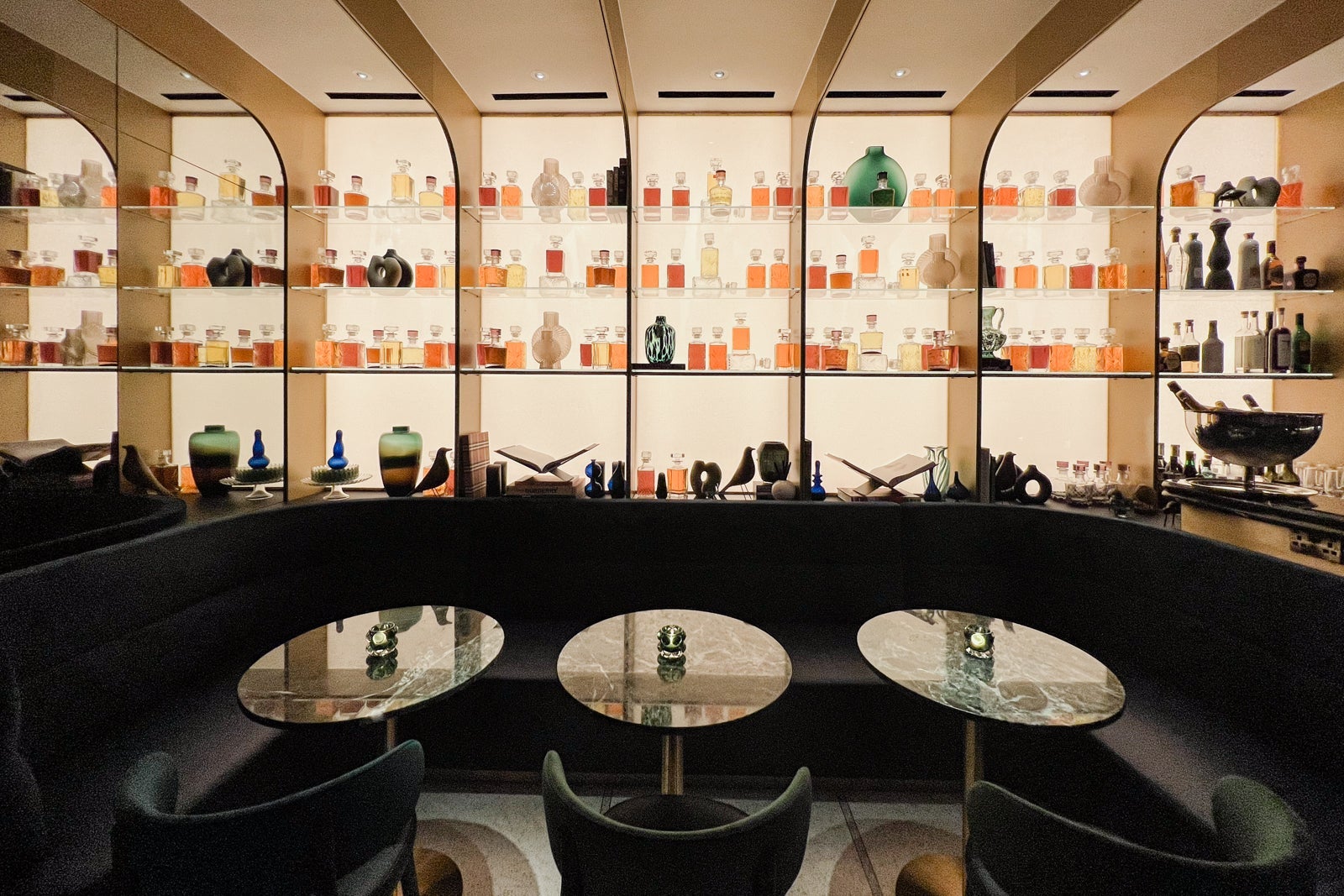 ERIC ROSEN/THE POINTS GUY