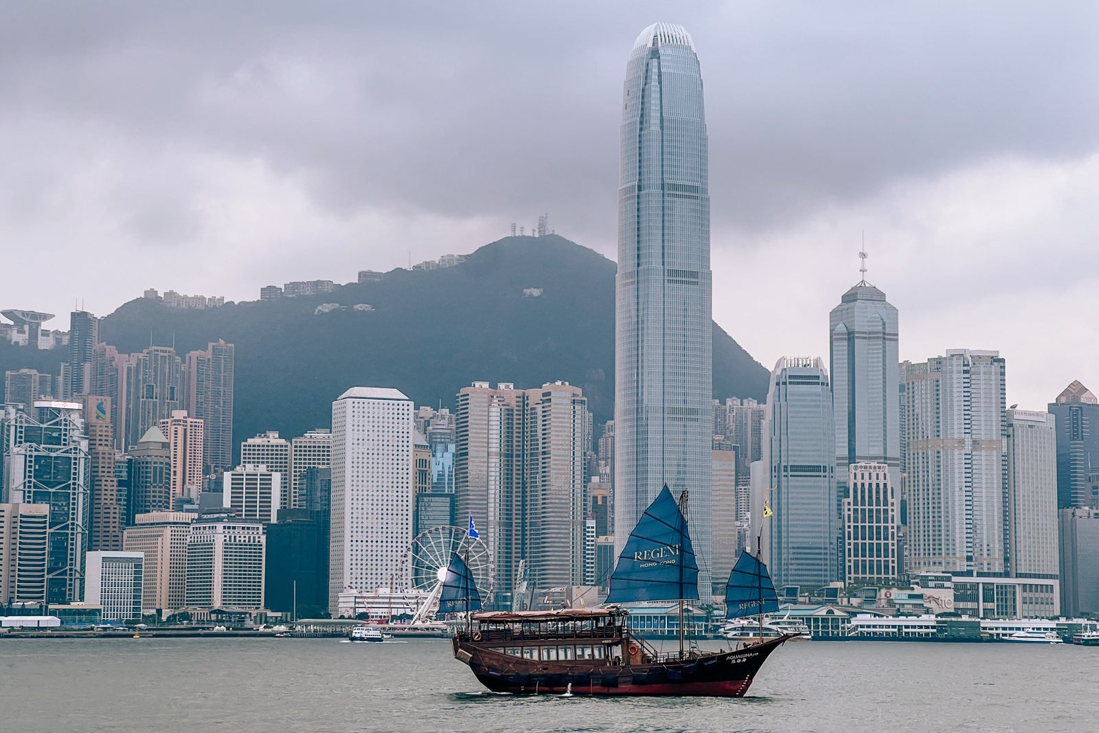 CAMERON SPERANCE/THE POINTS GUY