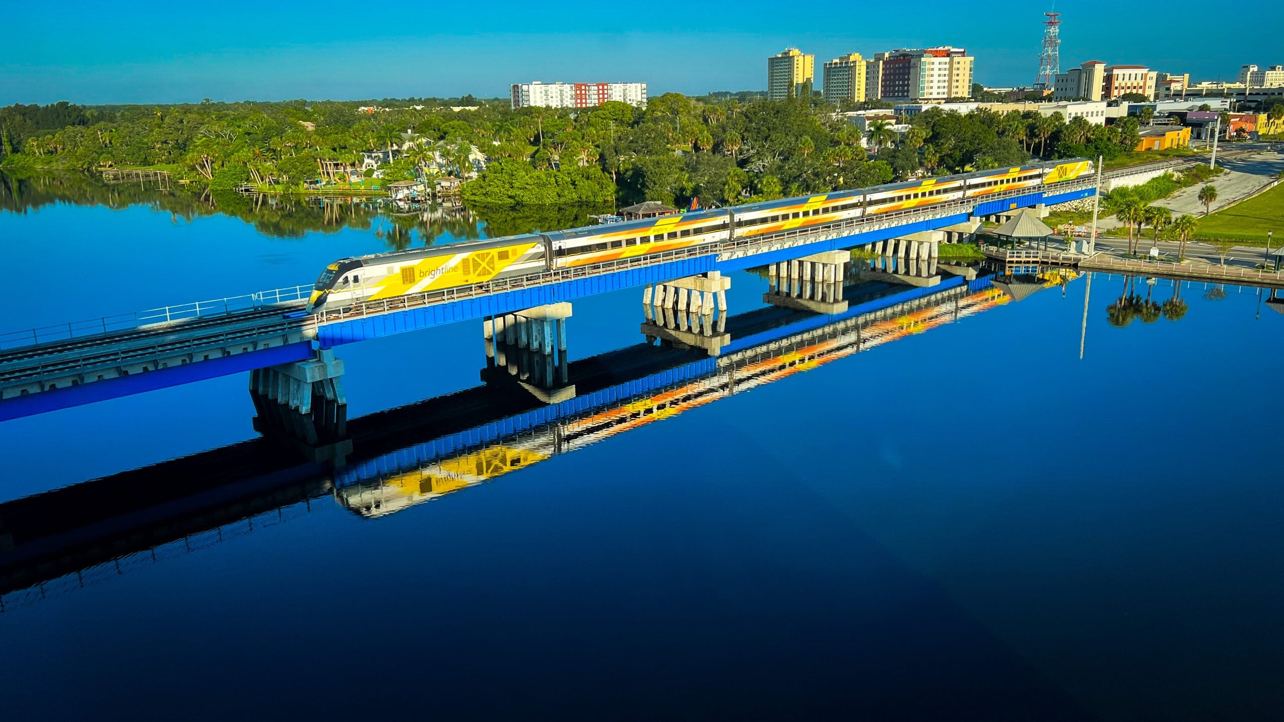 Brightline Melbourne