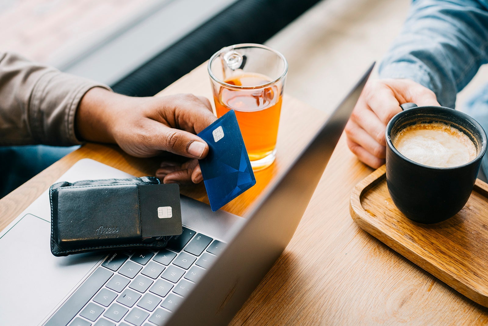 Card Group — Chase Sapphire Preferred - Chase Sapphire Reserve_10-1