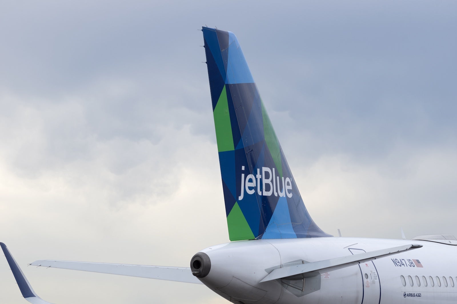 jetBlue Airways Airbus A321-231