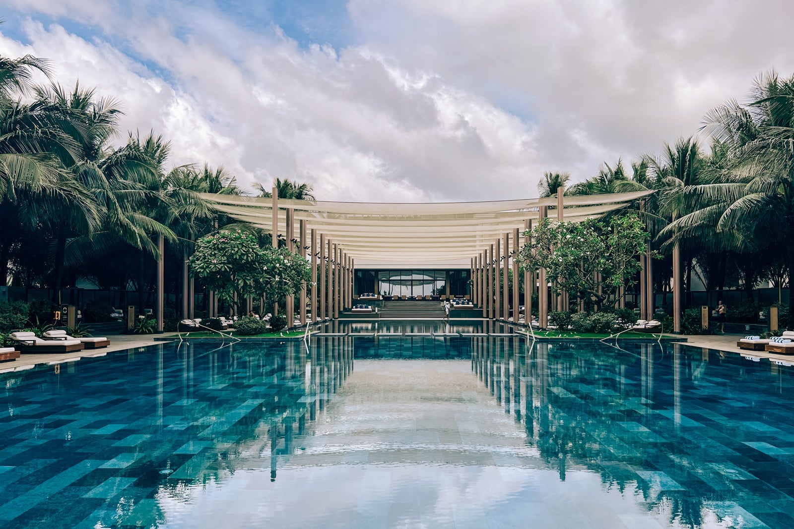 CAMERON SPERANCE/THE POINTS GUY