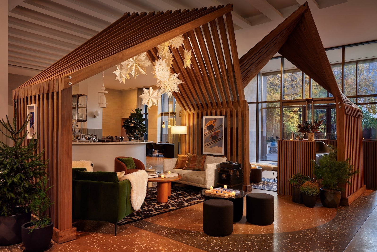 IHG Winter Chalet - Hero Image - Photo Credit Roger Davies (1)