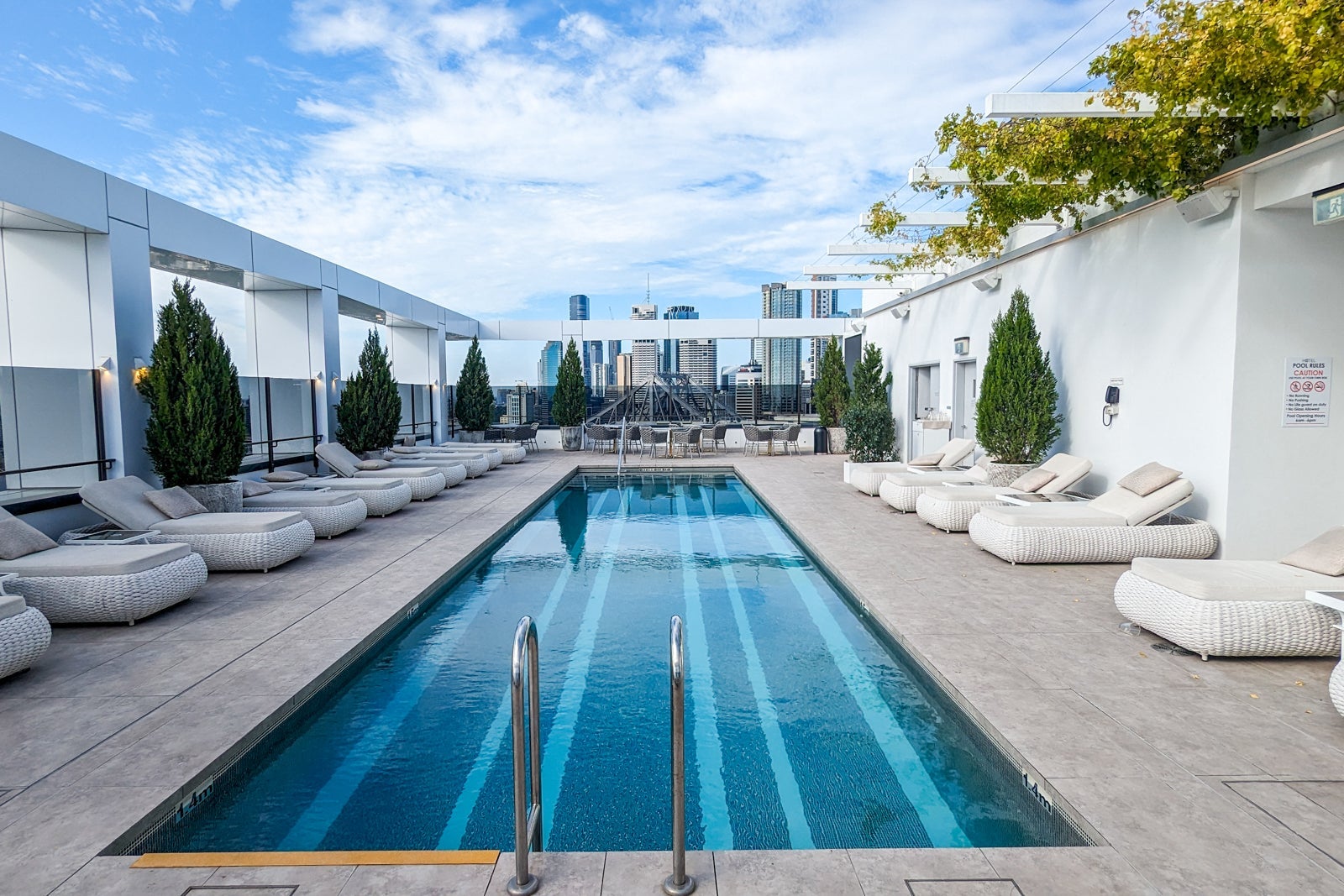 Hotel X Brisbane Fortitude Vly