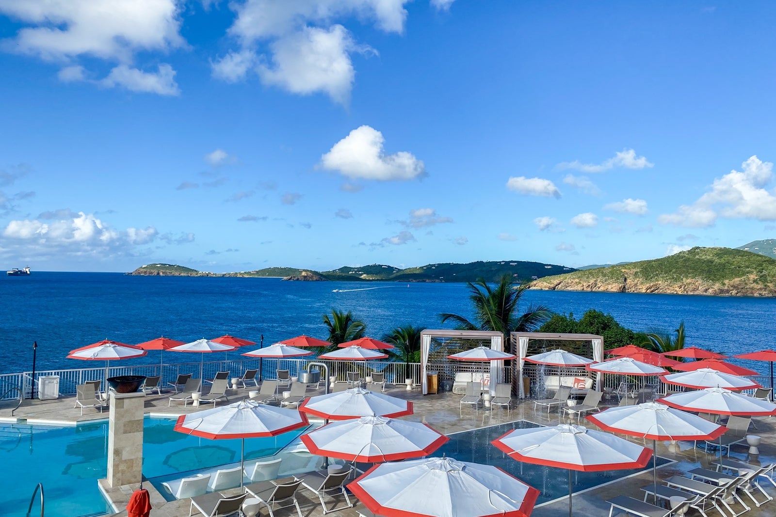 Westin Frenchman's Reef