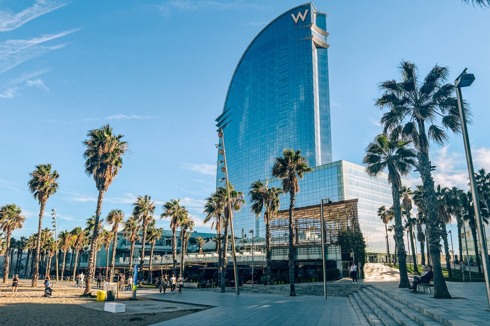 AYANA MORALI/THE POINTS GUY