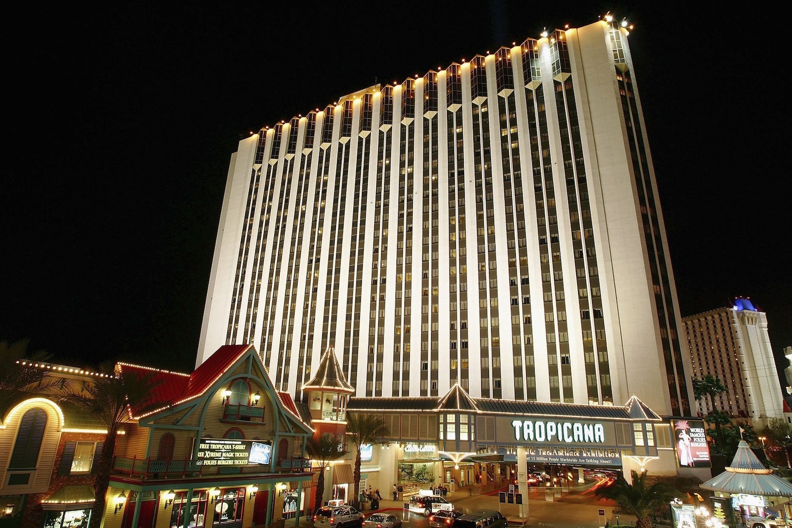 Tropicana Las Vegas_EthanMiller
