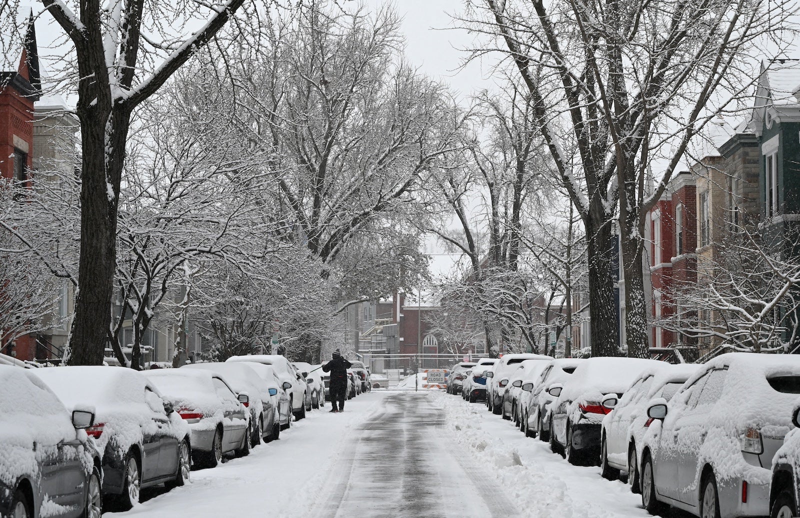 US-WEATHER-WASHINGTON