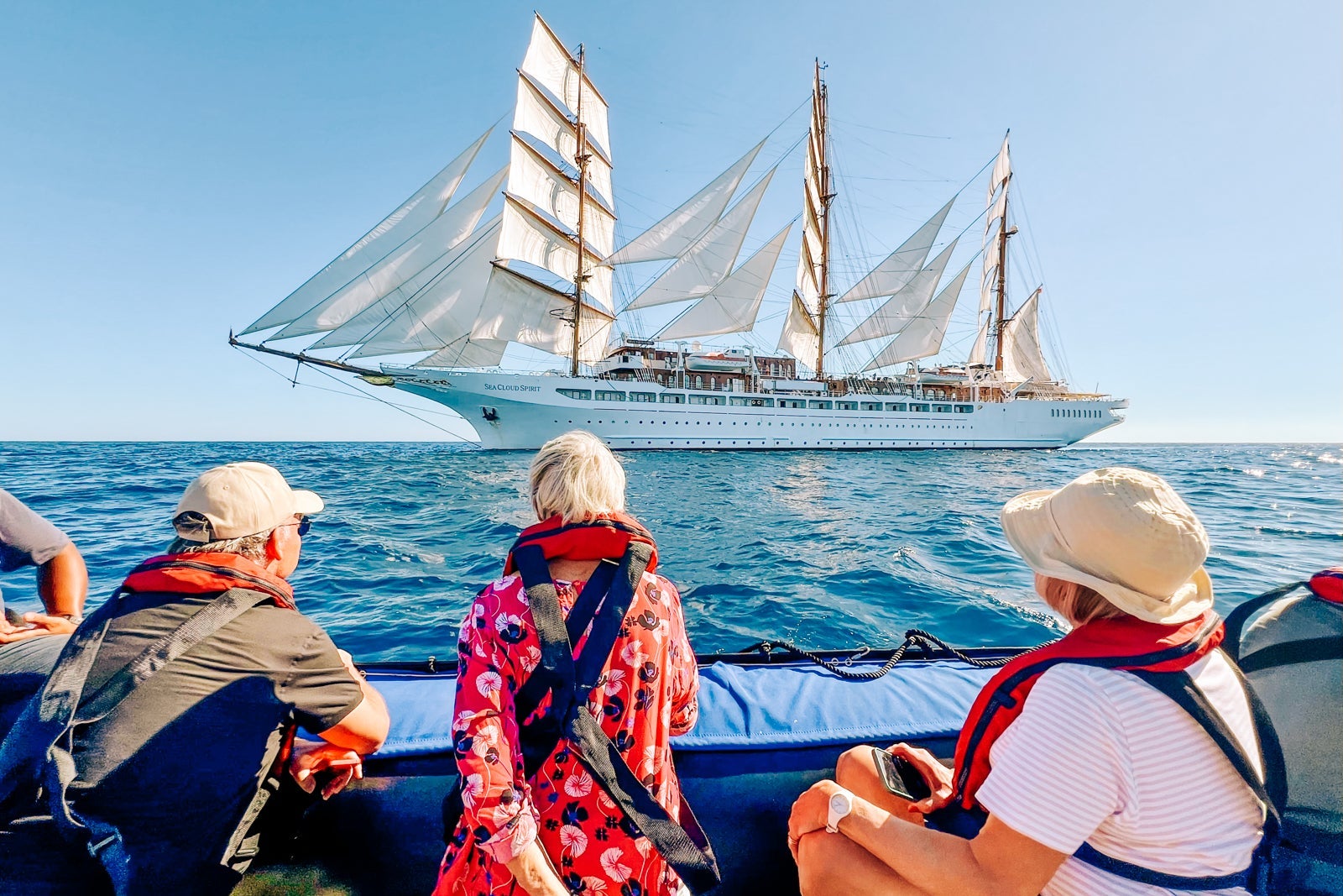 GENE SLOAN/THE POINTS GUY