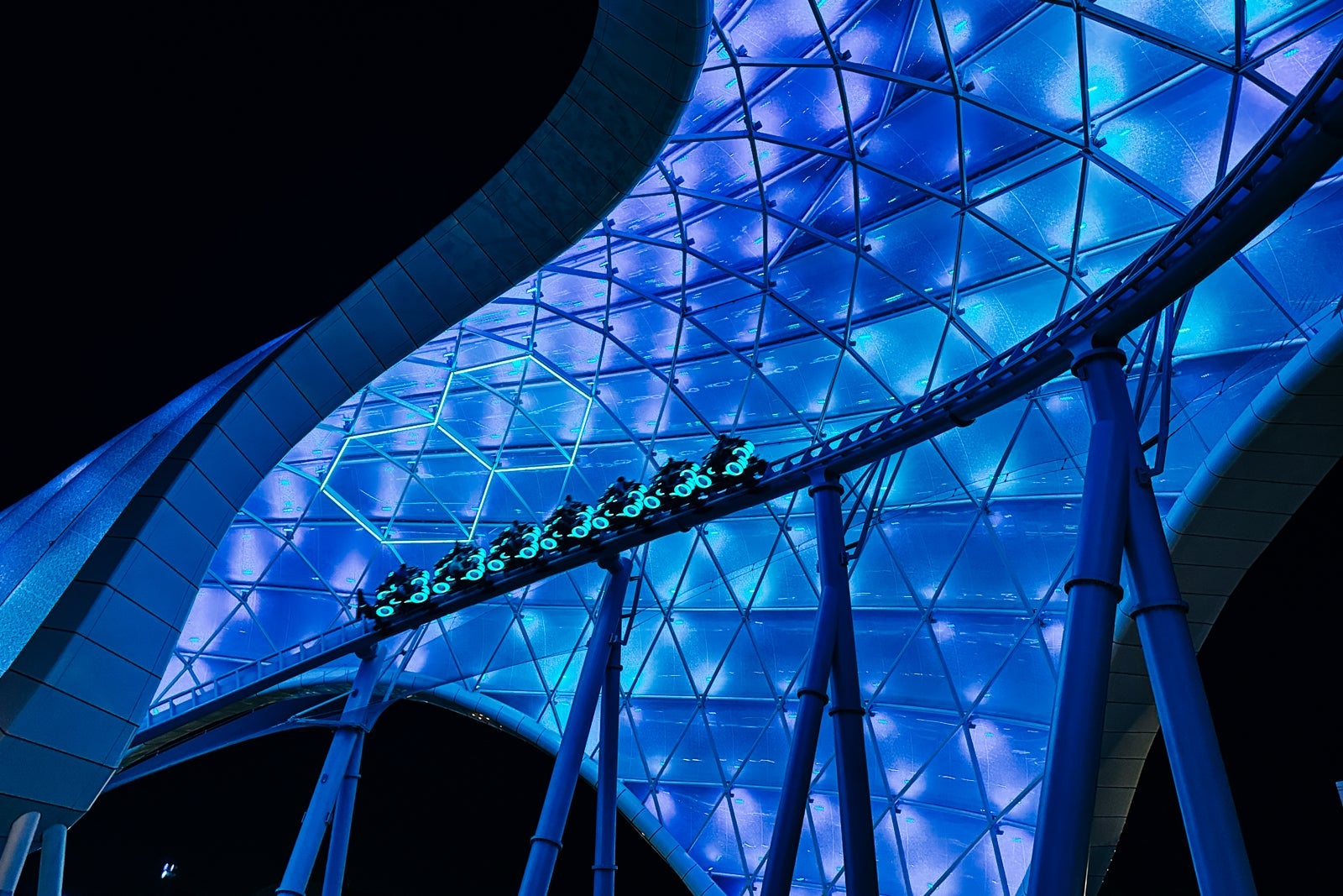 TARAH CHIEFFI/THE POINTS GUY