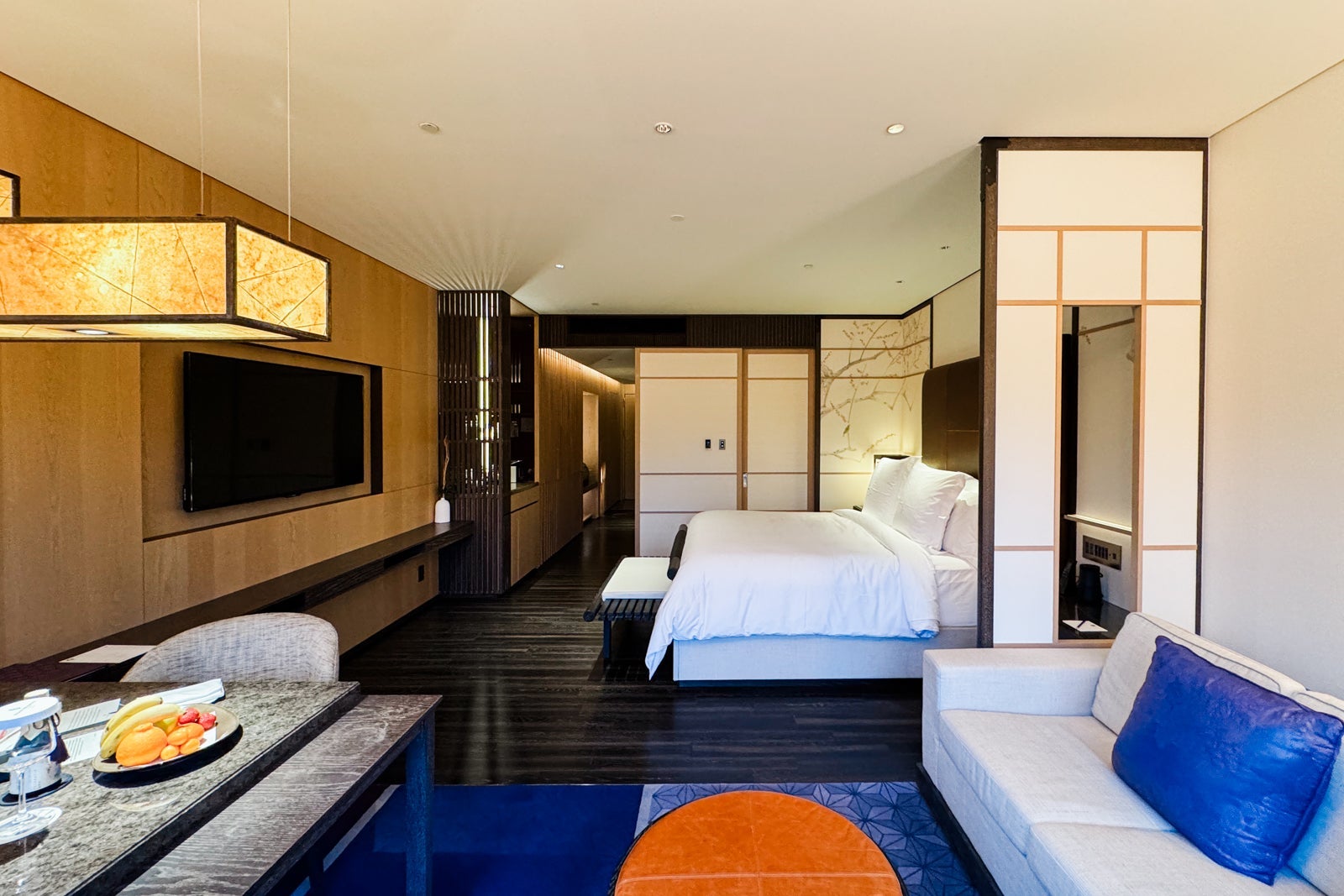 ERIC ROSEN/THE POINTS GUY