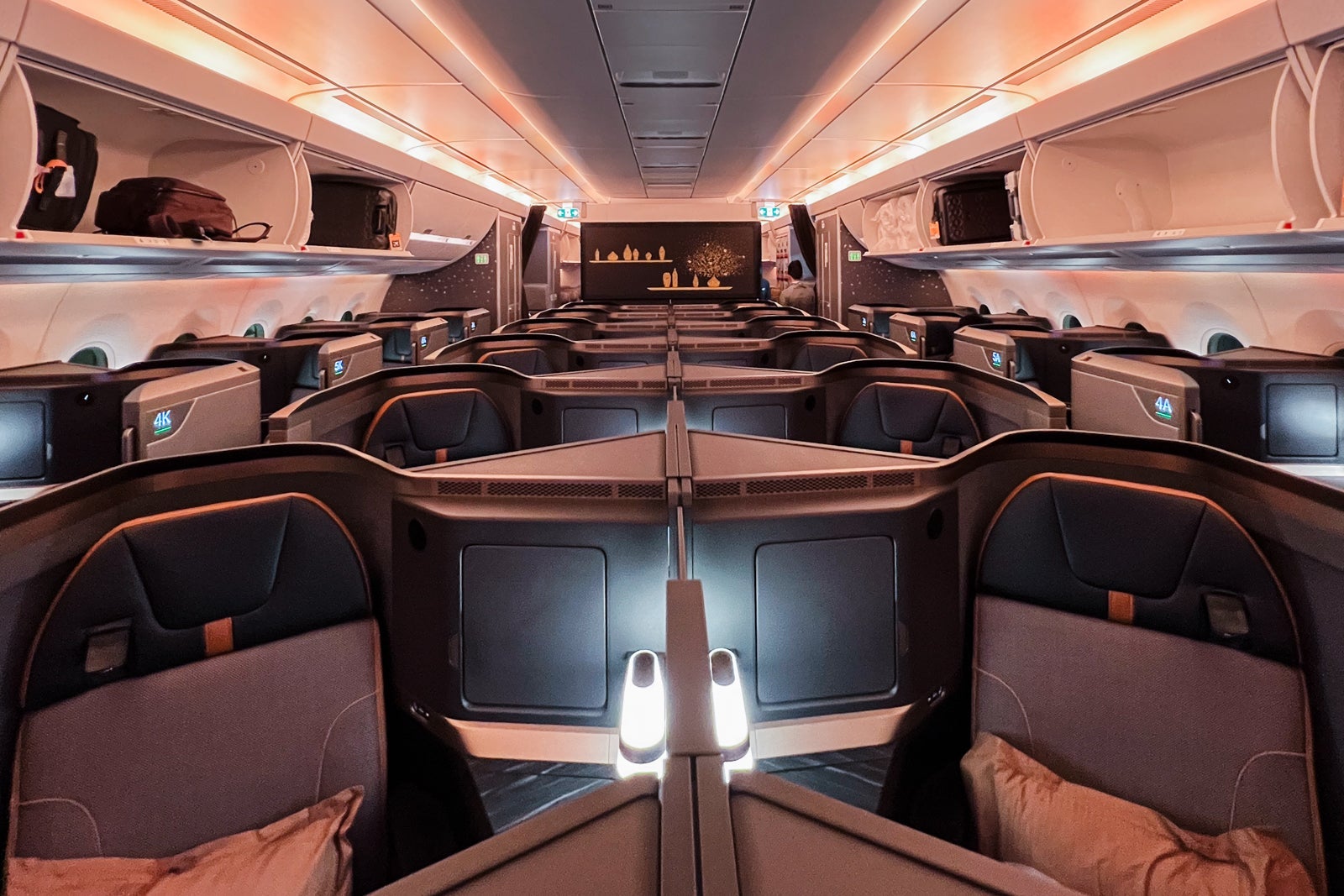 CLINT HENDERSON/THE POINTS GUY